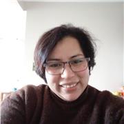 Profesora Especialista en Educación Infantil